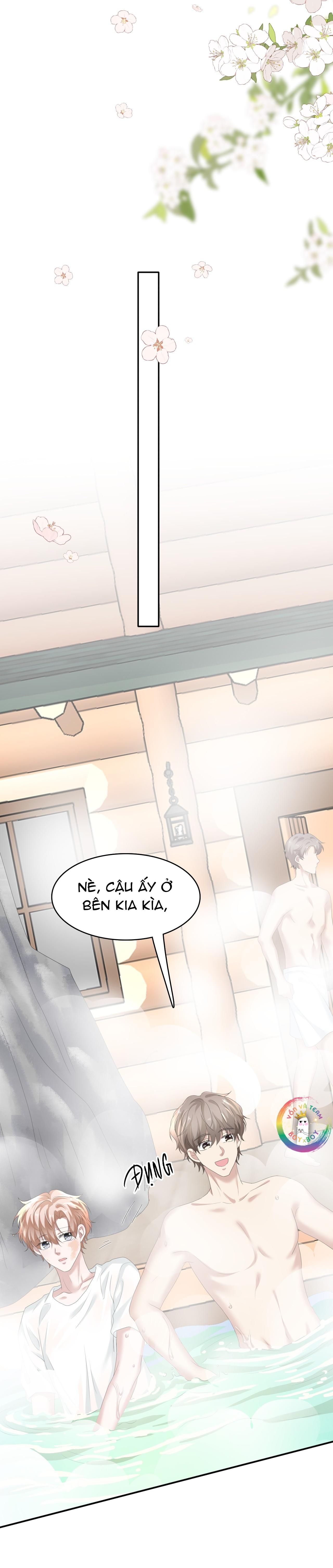 Vân Trung Ca Chapter 35 - 12