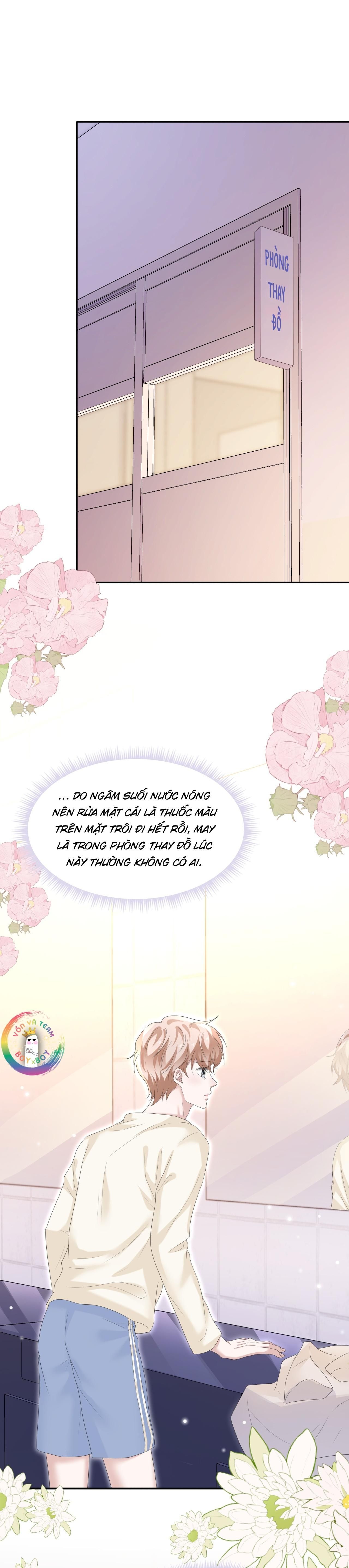 Vân Trung Ca Chapter 35 - 15
