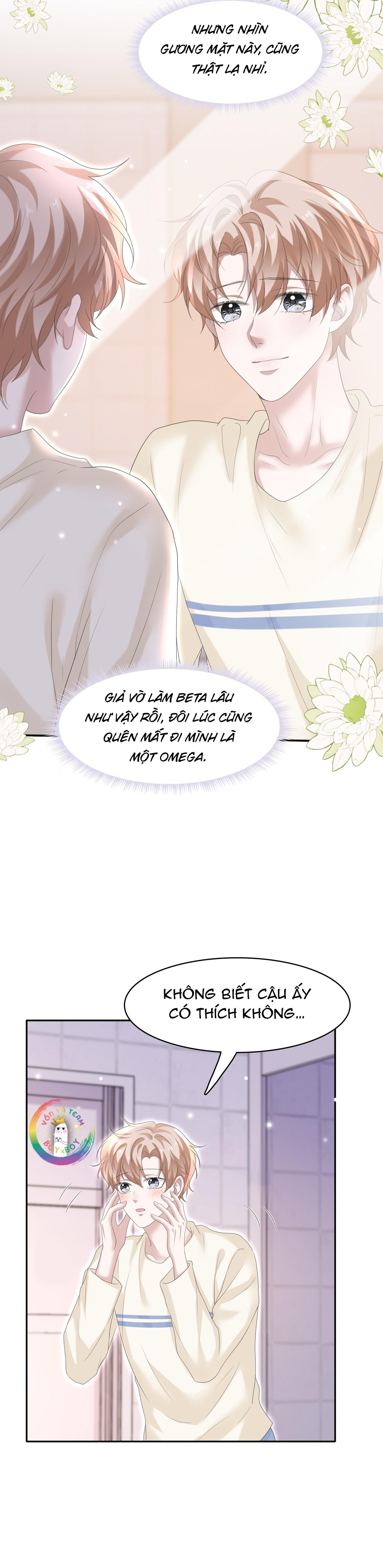 Vân Trung Ca Chapter 35 - 16