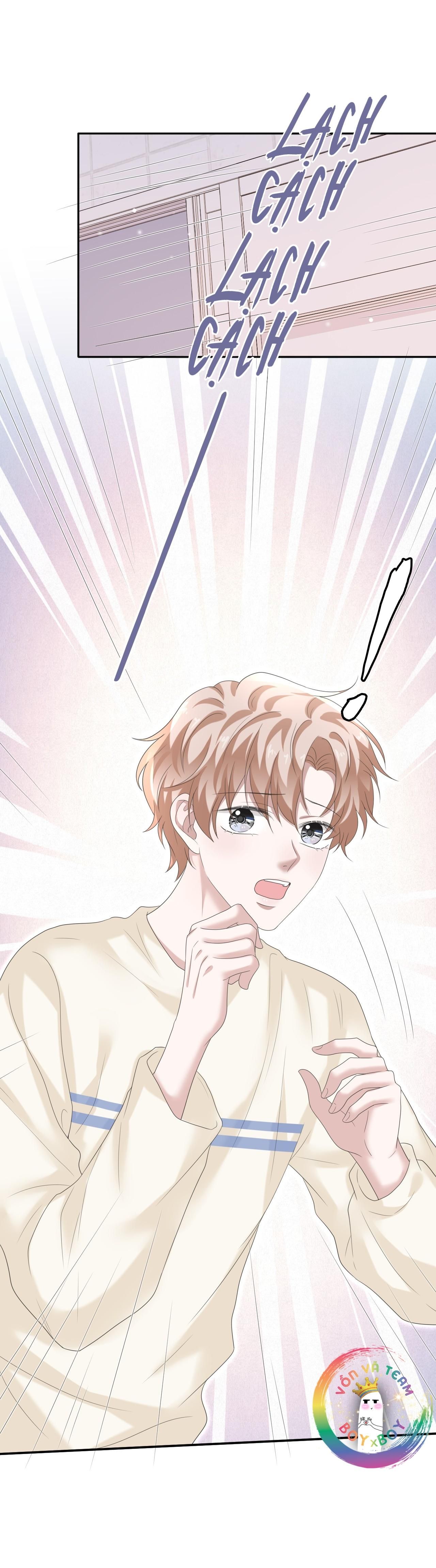 Vân Trung Ca Chapter 35 - 17