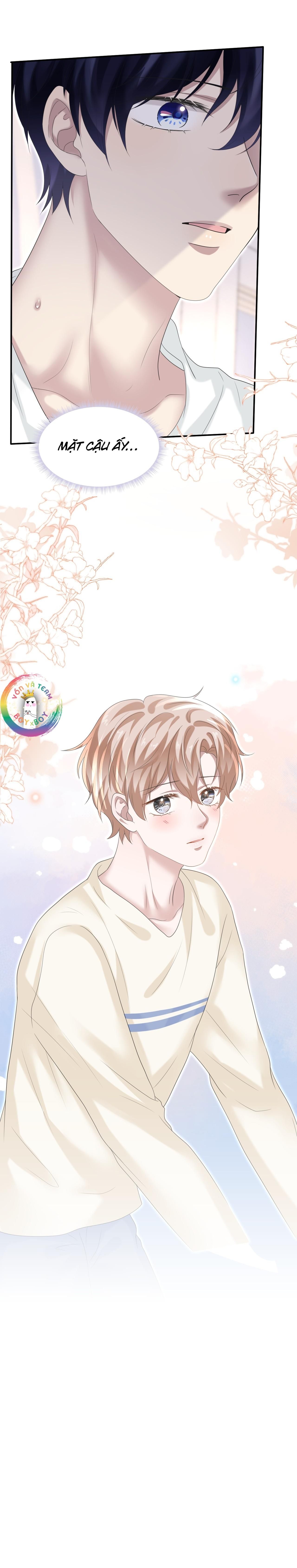 Vân Trung Ca Chapter 35 - 19