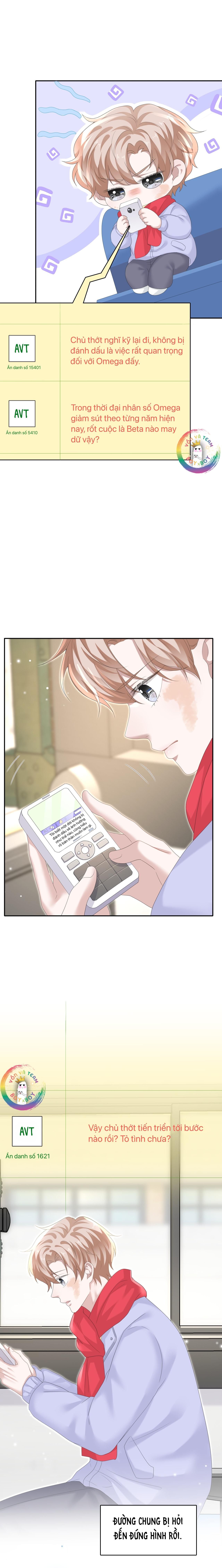 Vân Trung Ca Chapter 35 - 5