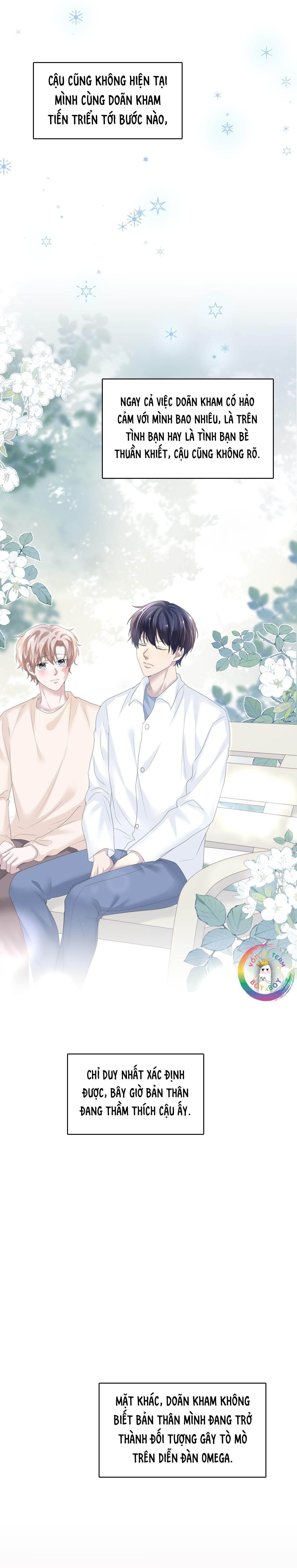 Vân Trung Ca Chapter 35 - 6