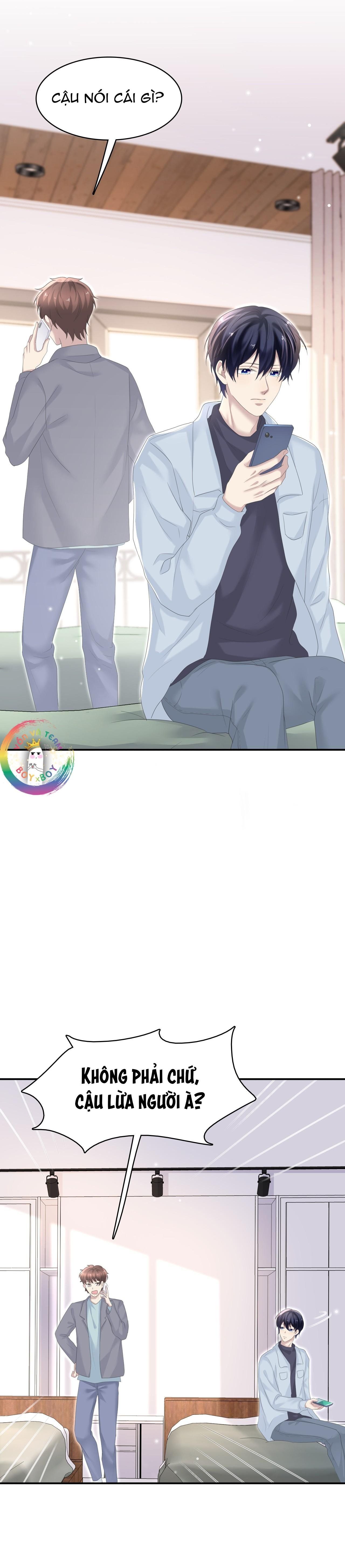 Vân Trung Ca Chapter 35 - 7