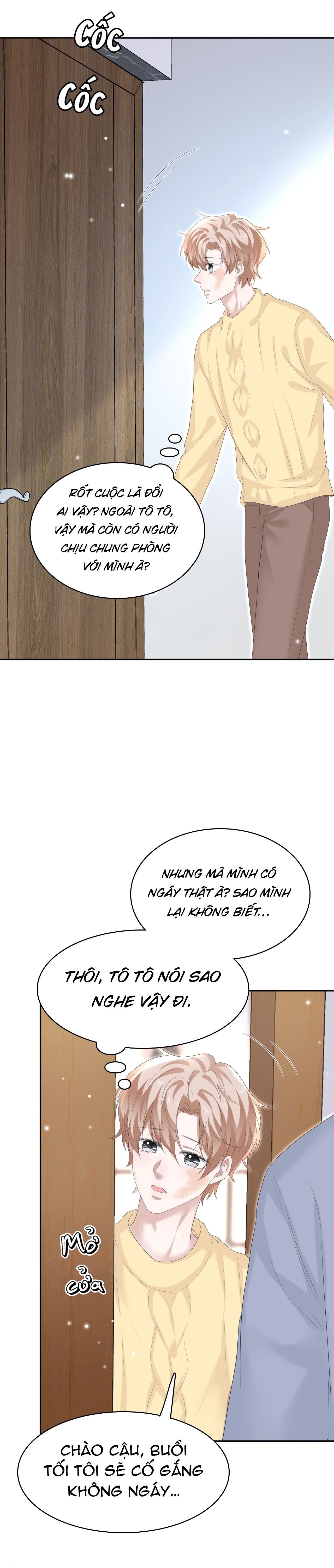 Vân Trung Ca Chapter 35 - 10