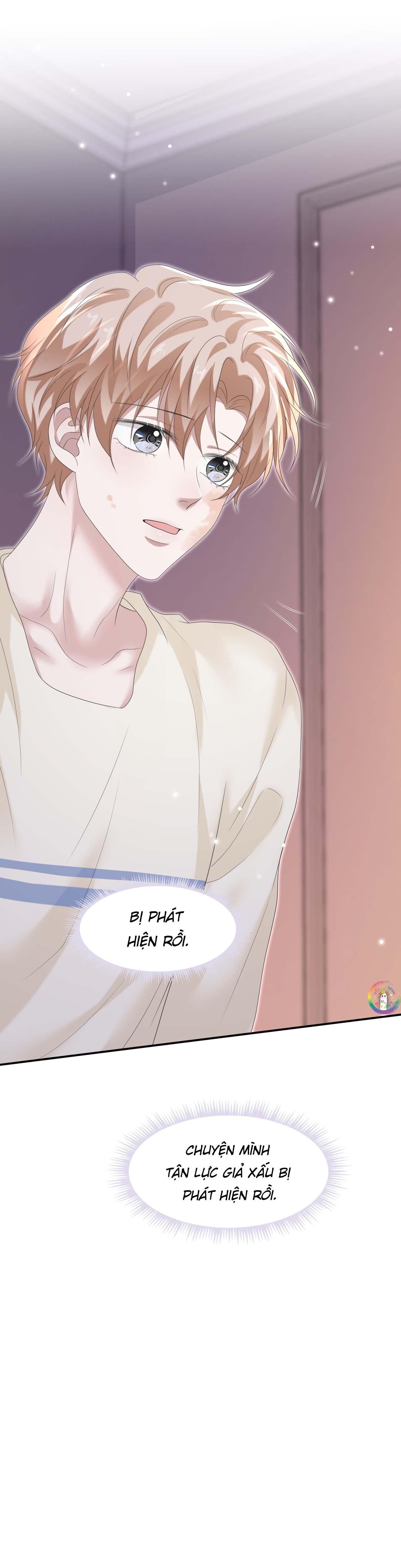 Vân Trung Ca Chapter 36 - 11