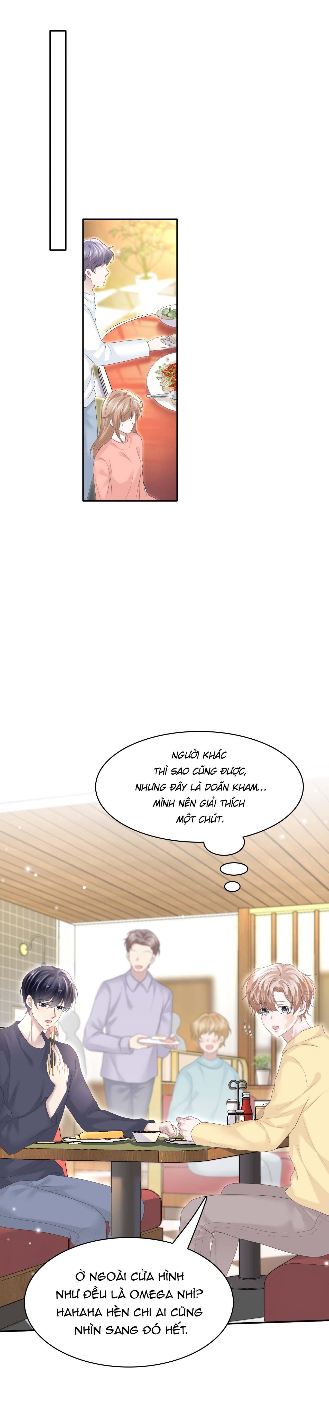 Vân Trung Ca Chapter 36 - 12