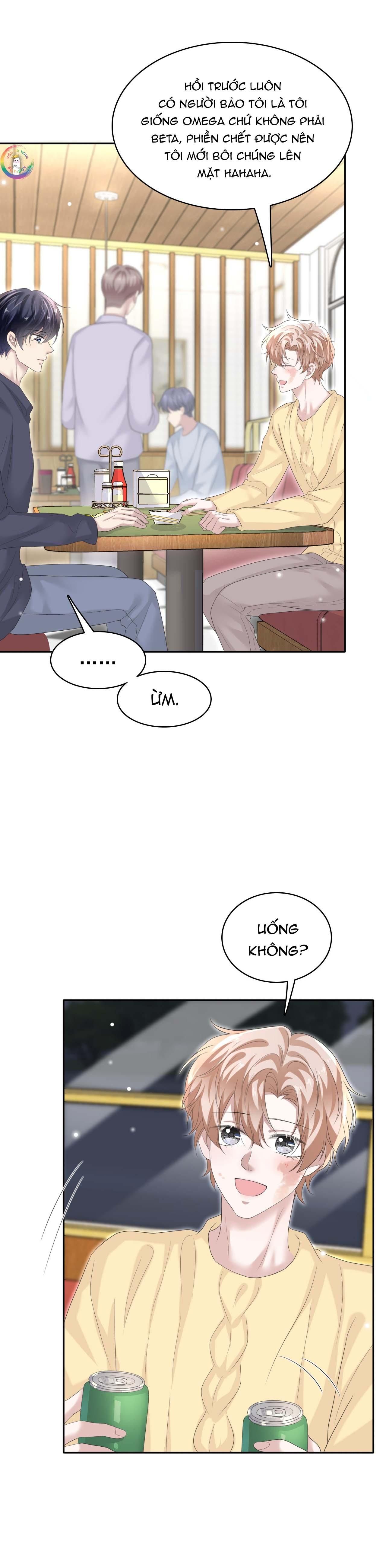 Vân Trung Ca Chapter 36 - 13