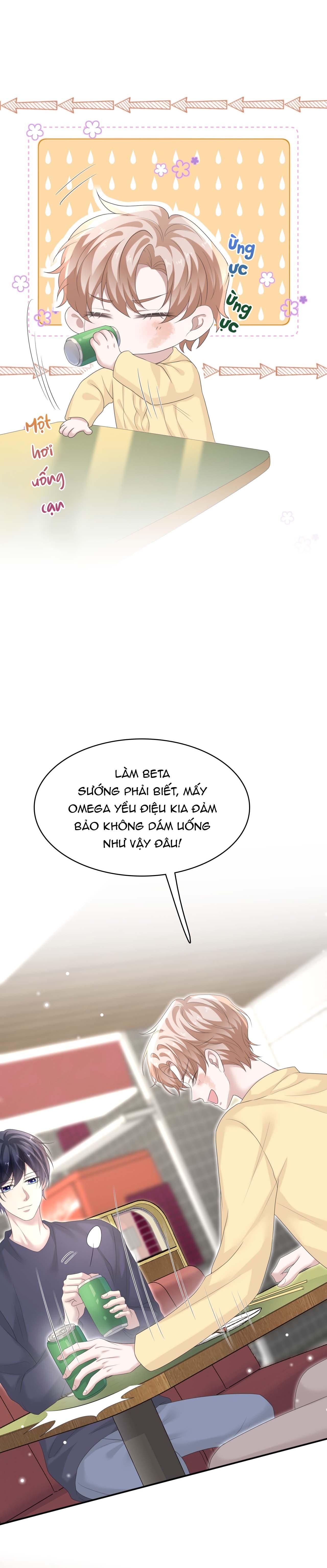 Vân Trung Ca Chapter 36 - 14