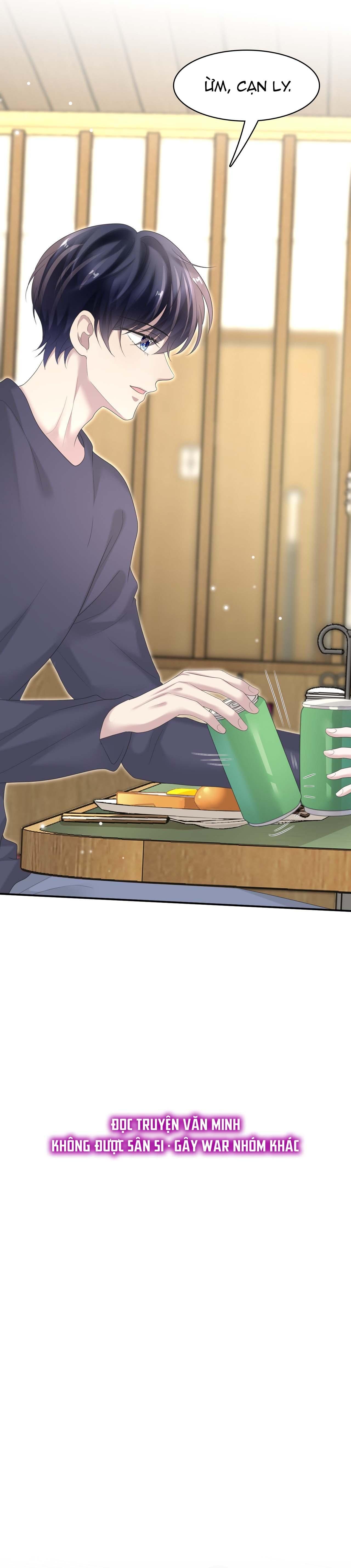 Vân Trung Ca Chapter 36 - 15