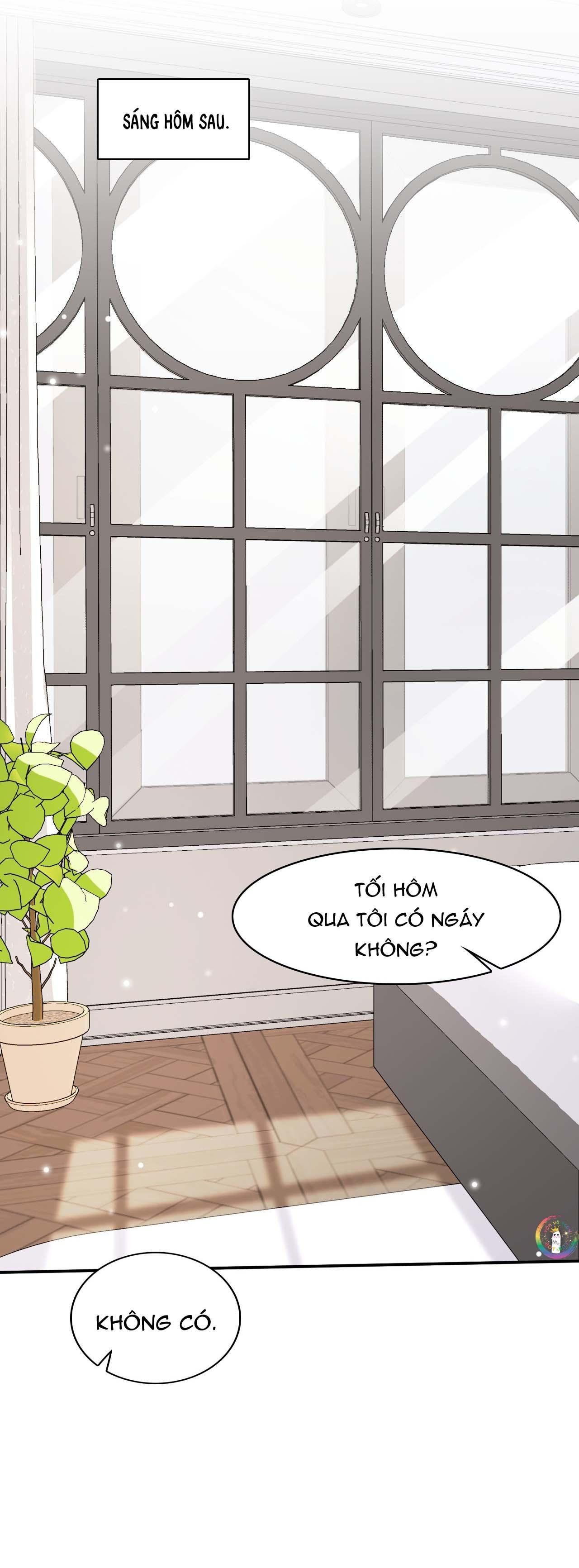 Vân Trung Ca Chapter 36 - 16