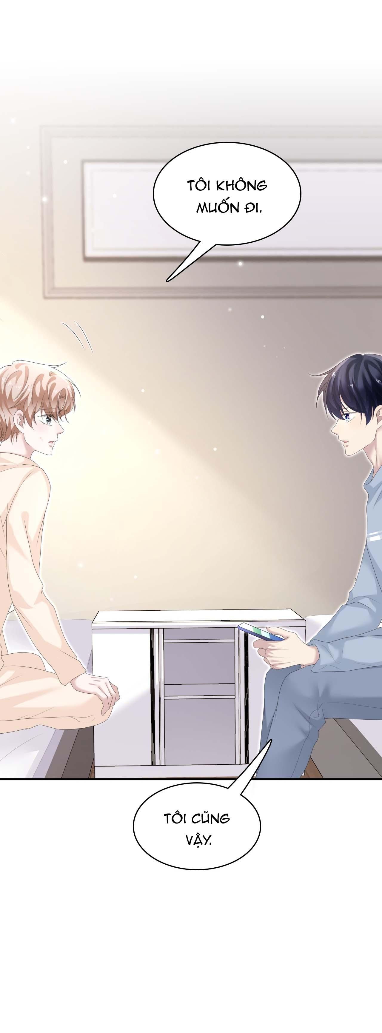 Vân Trung Ca Chapter 36 - 18