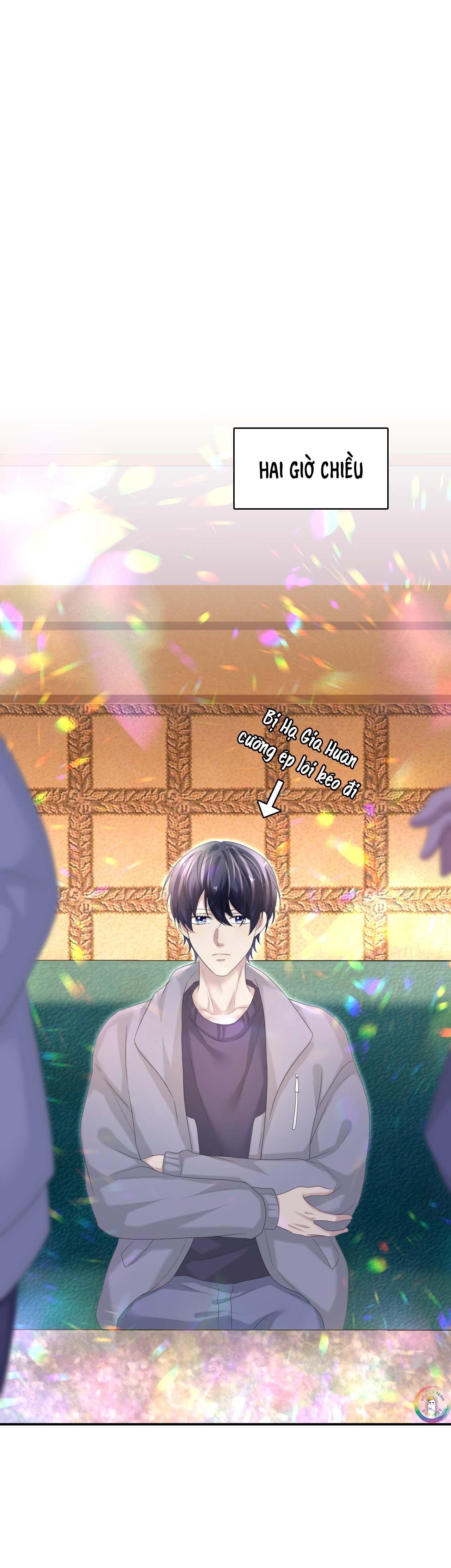 Vân Trung Ca Chapter 36 - 19