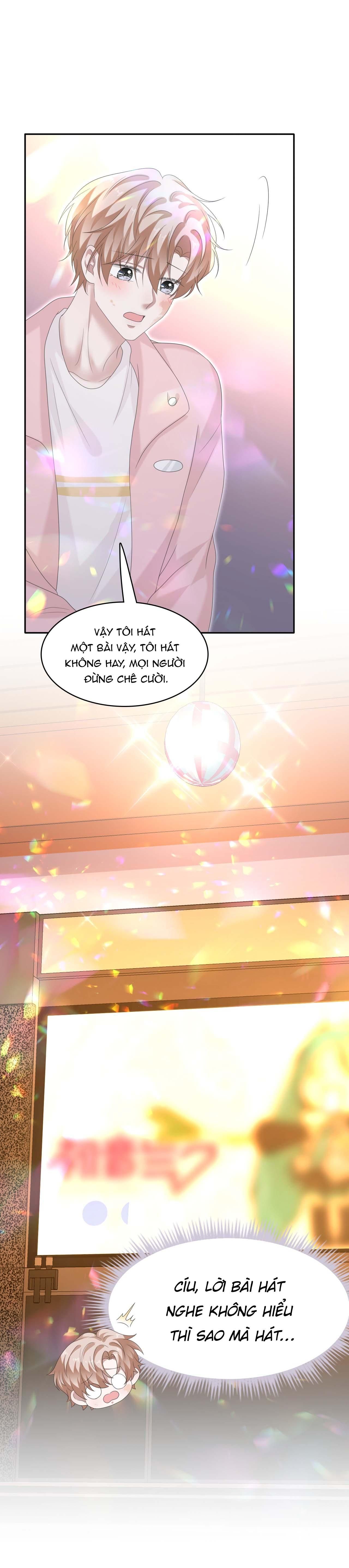 Vân Trung Ca Chapter 36 - 22