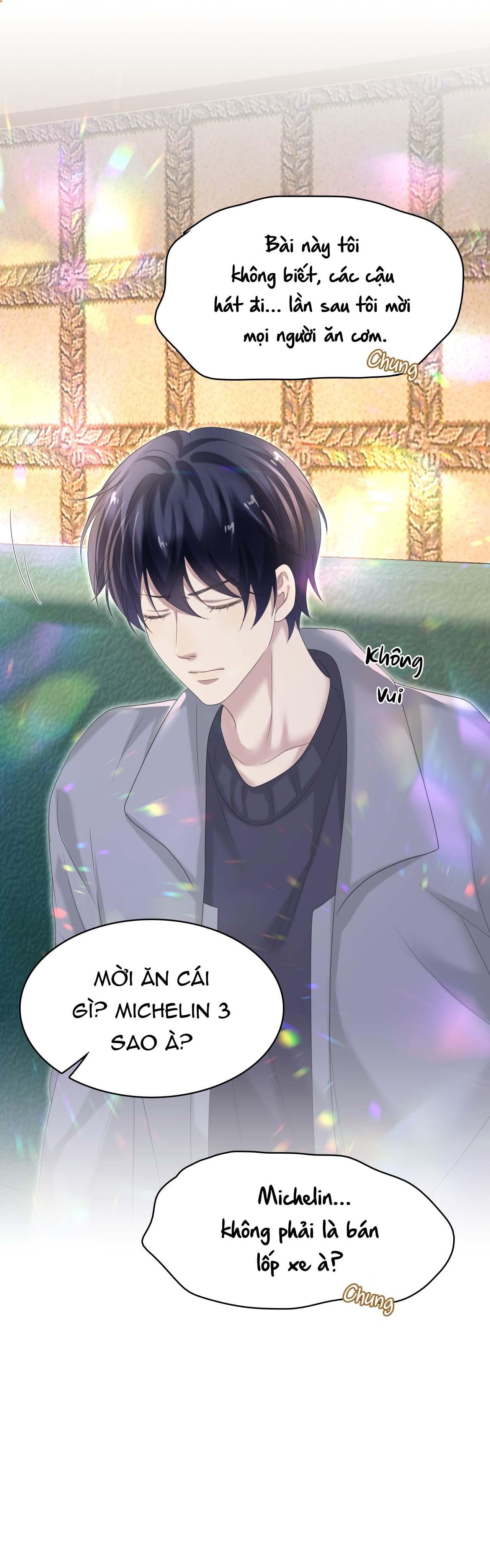 Vân Trung Ca Chapter 36 - 24
