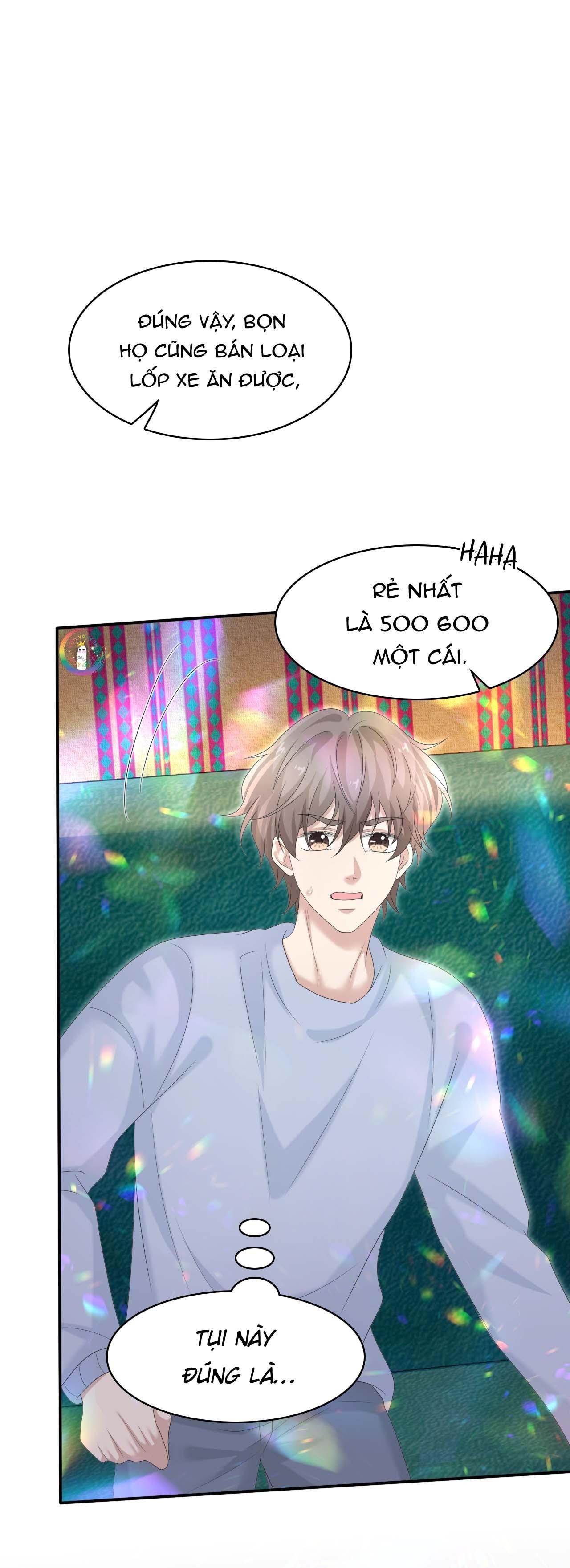 Vân Trung Ca Chapter 36 - 25