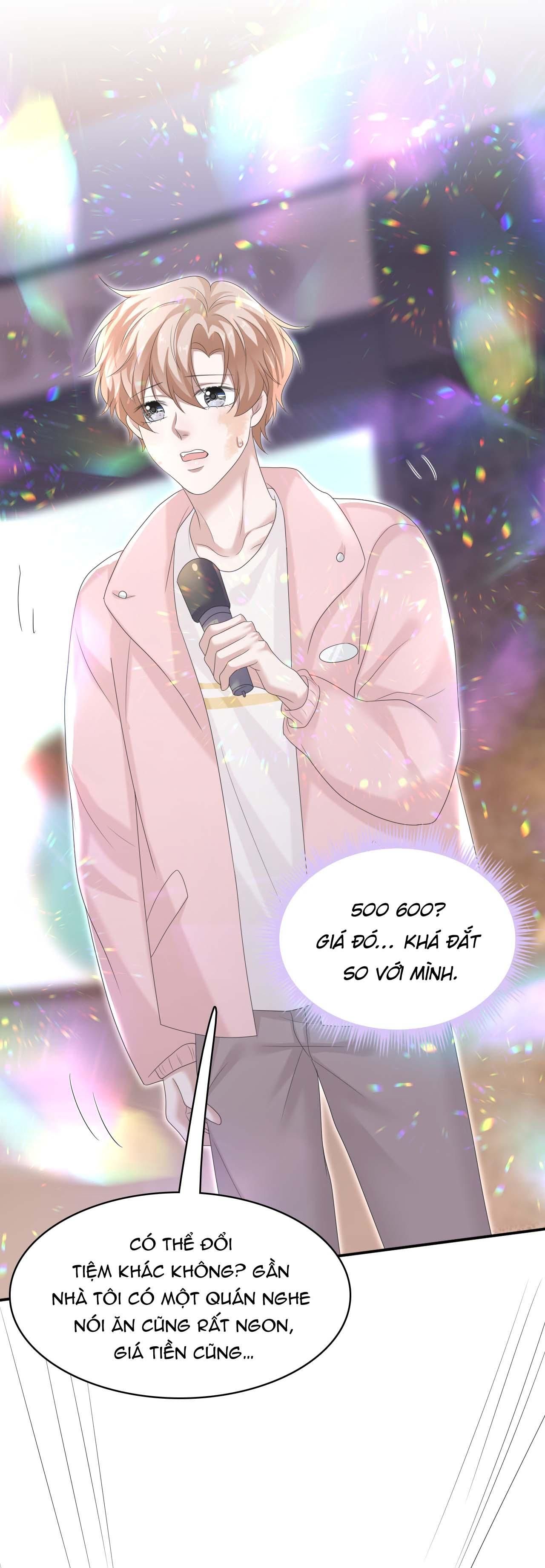 Vân Trung Ca Chapter 36 - 26