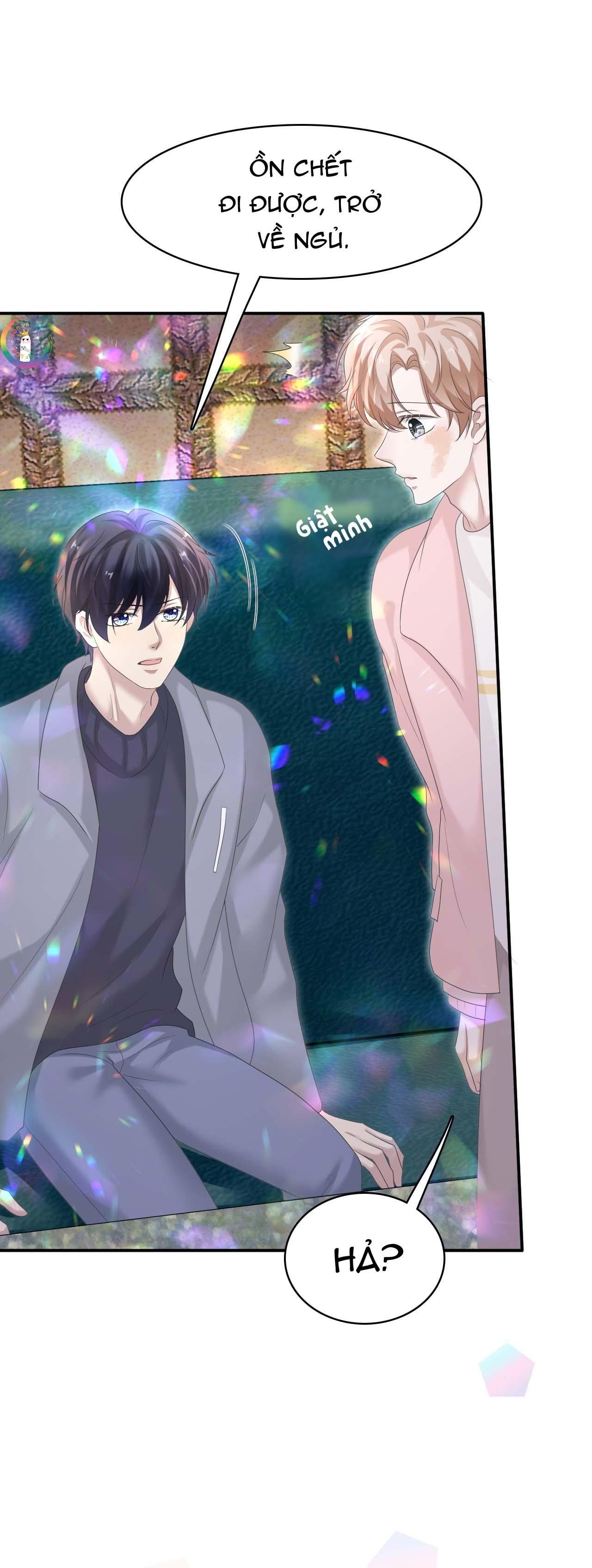 Vân Trung Ca Chapter 36 - 28