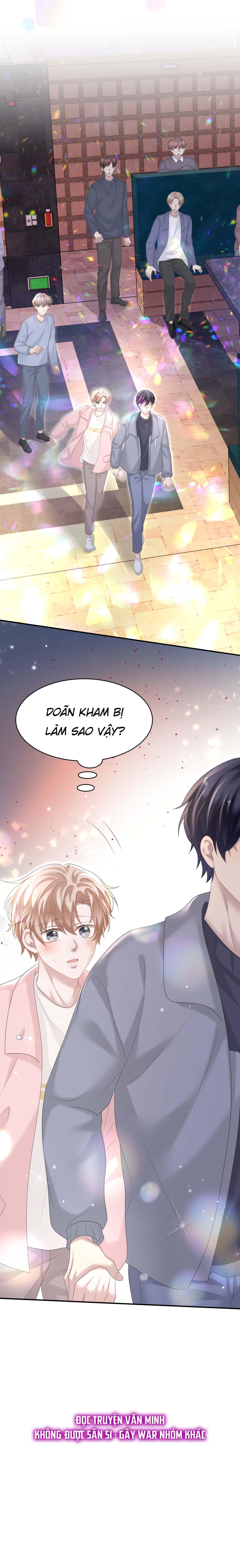 Vân Trung Ca Chapter 36 - 30