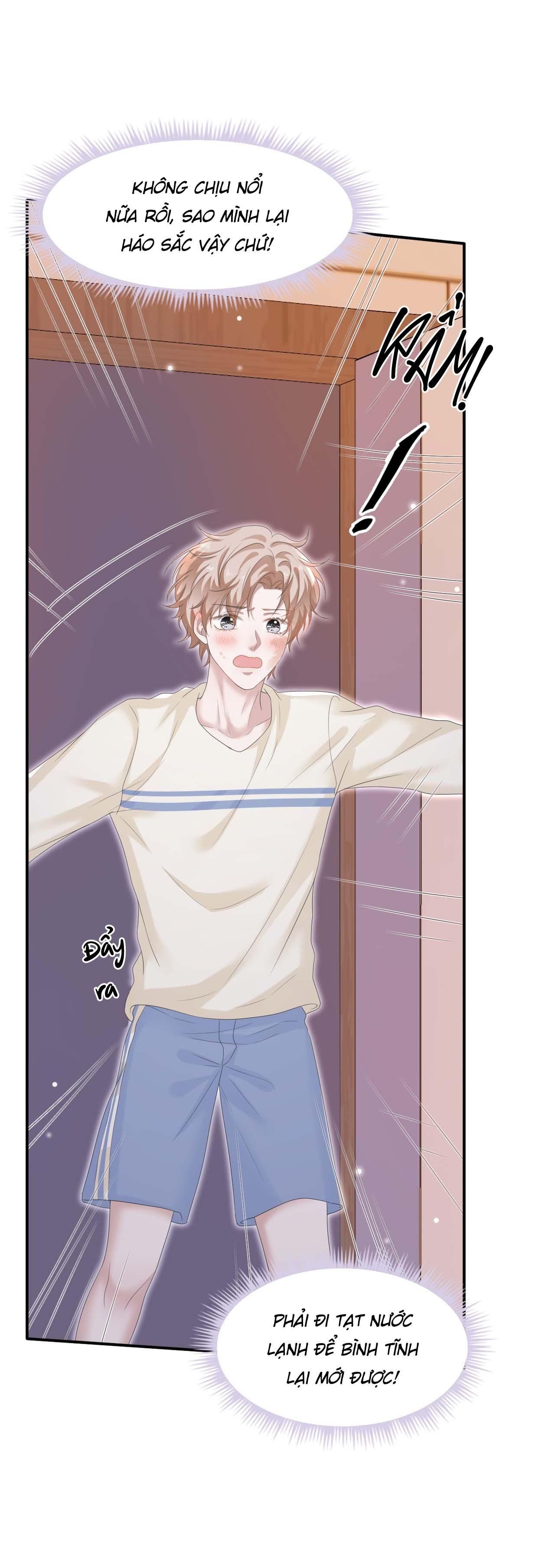 Vân Trung Ca Chapter 36 - 4