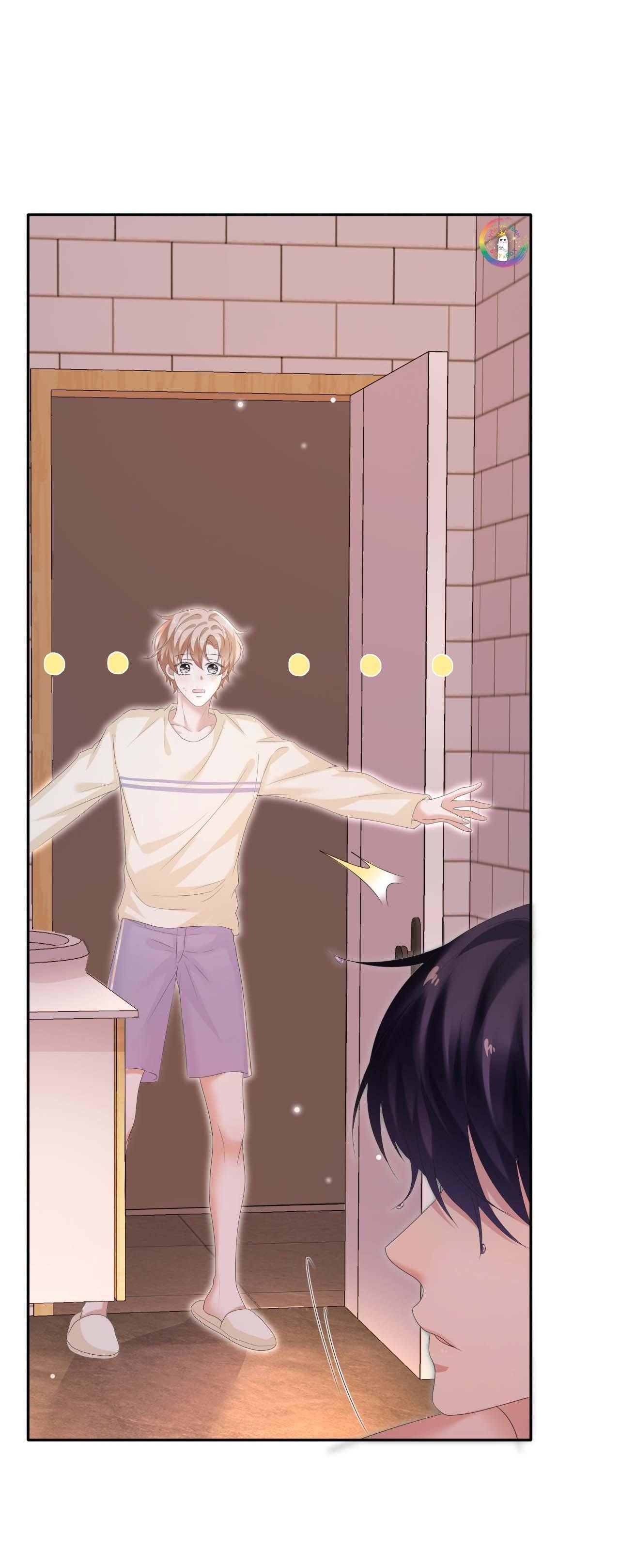 Vân Trung Ca Chapter 36 - 5