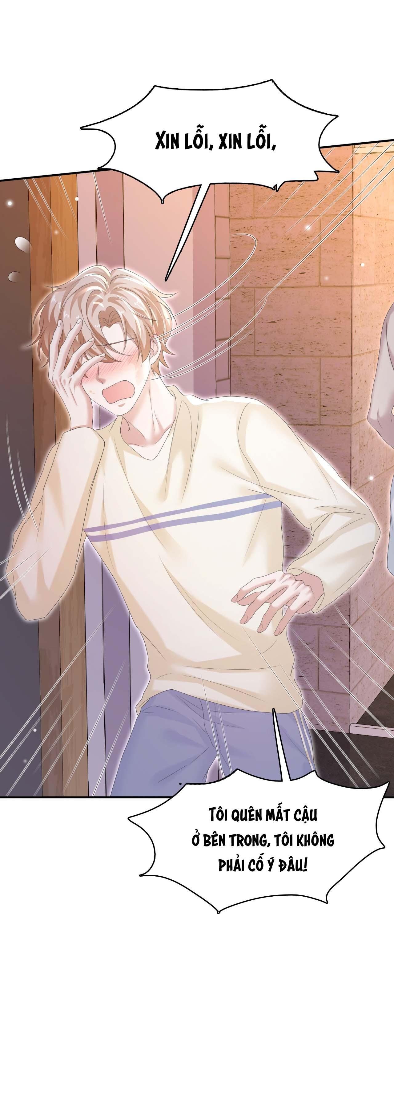 Vân Trung Ca Chapter 36 - 6