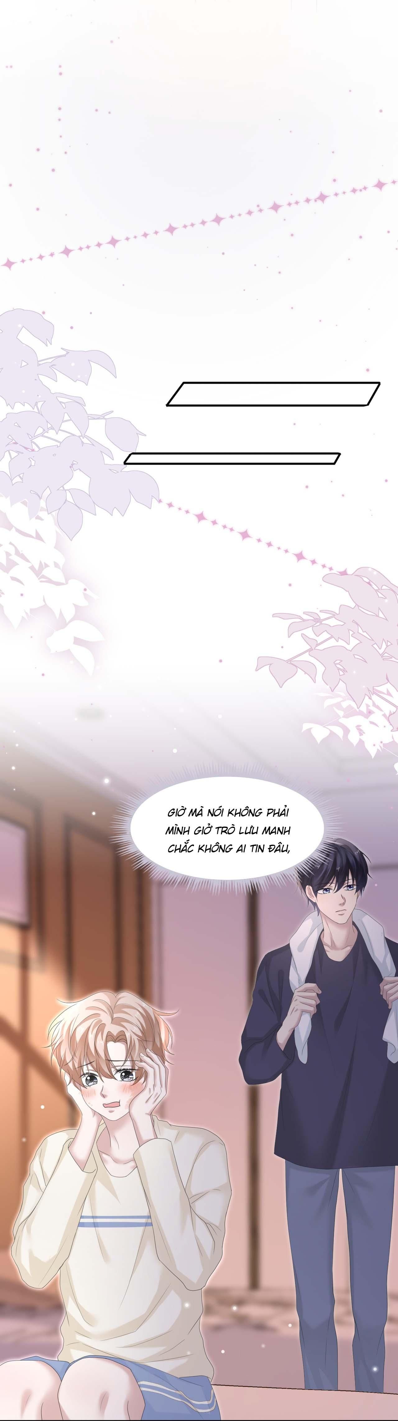 Vân Trung Ca Chapter 36 - 8