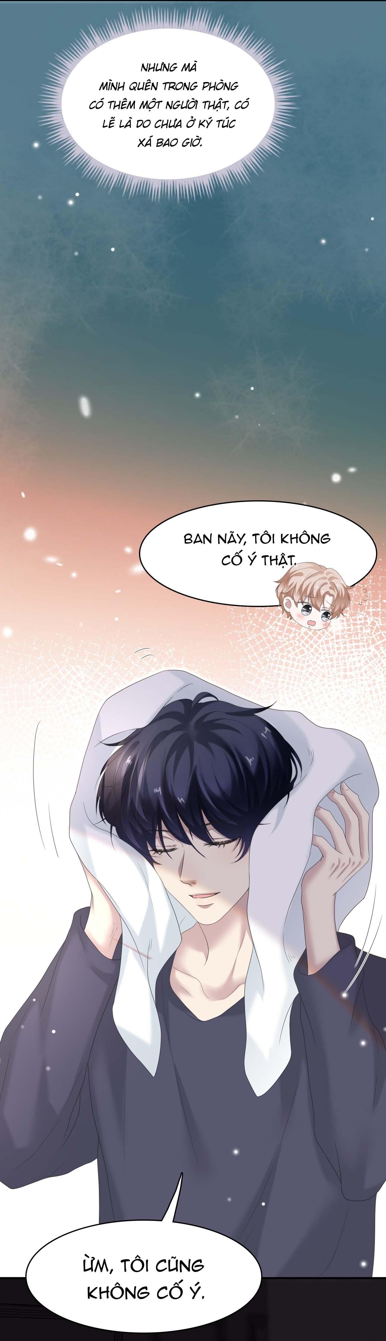 Vân Trung Ca Chapter 36 - 9