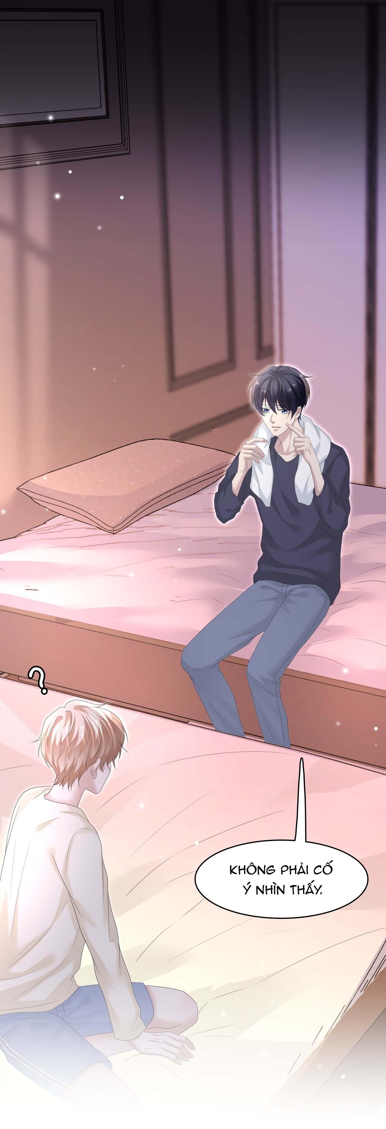 Vân Trung Ca Chapter 36 - 10