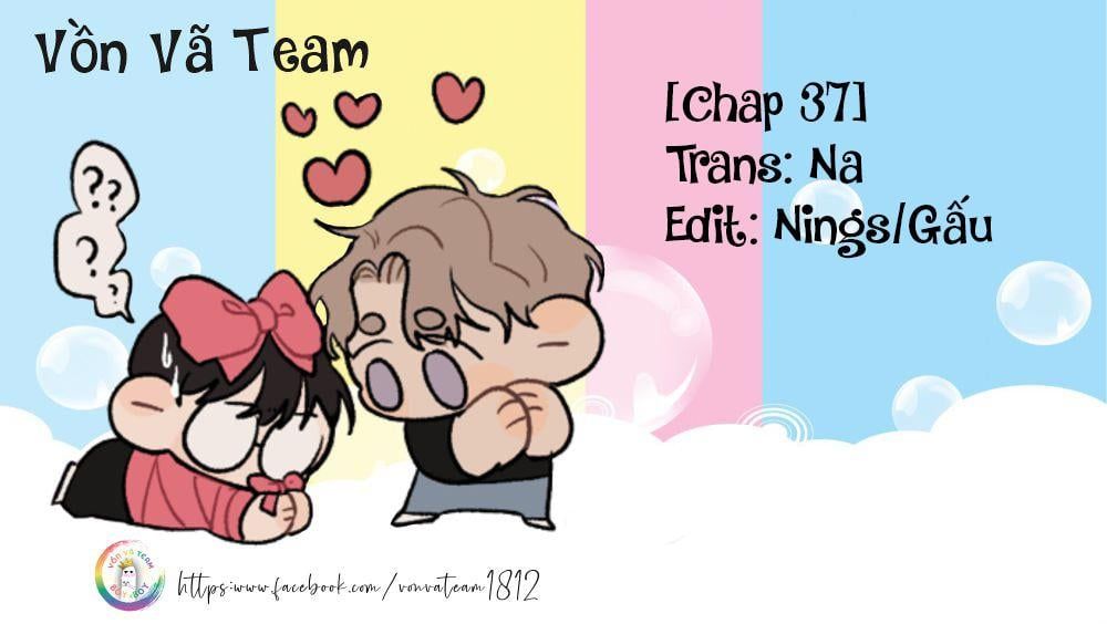 Vân Trung Ca Chapter 37 - 2