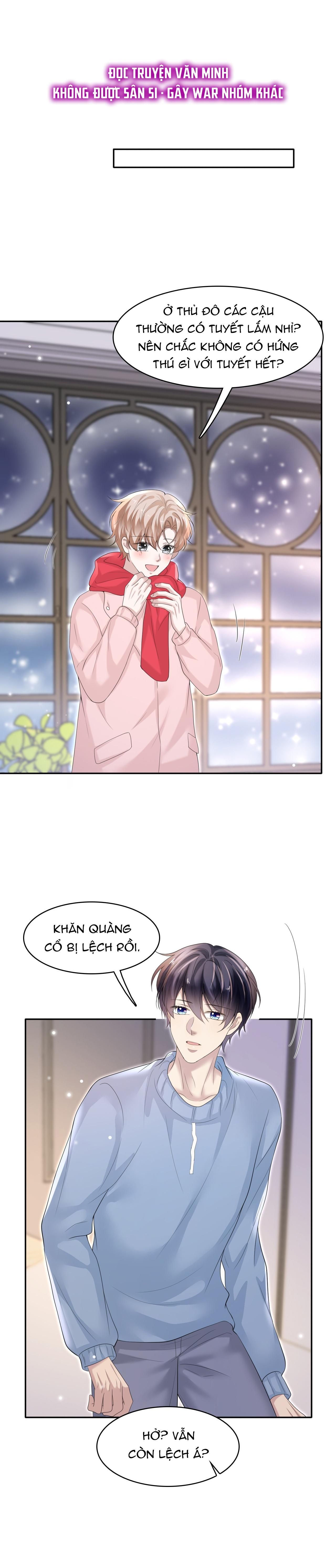 Vân Trung Ca Chapter 37 - 11