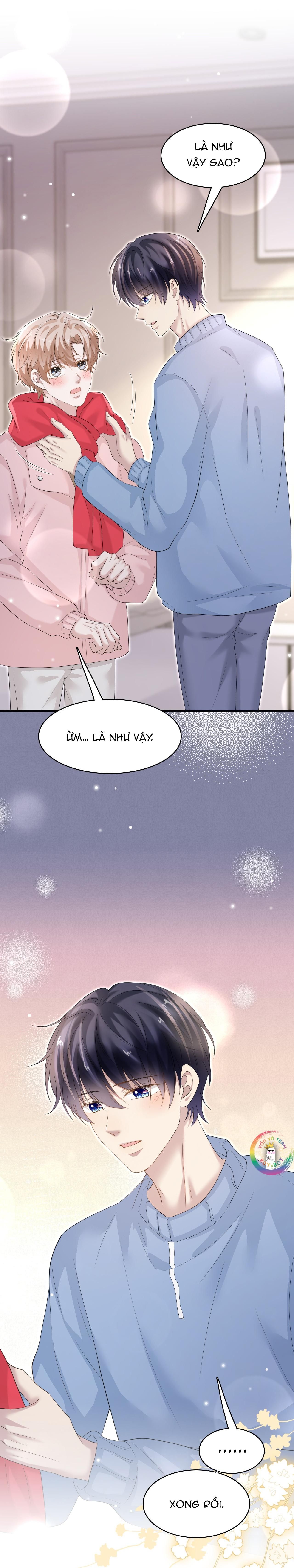 Vân Trung Ca Chapter 37 - 12