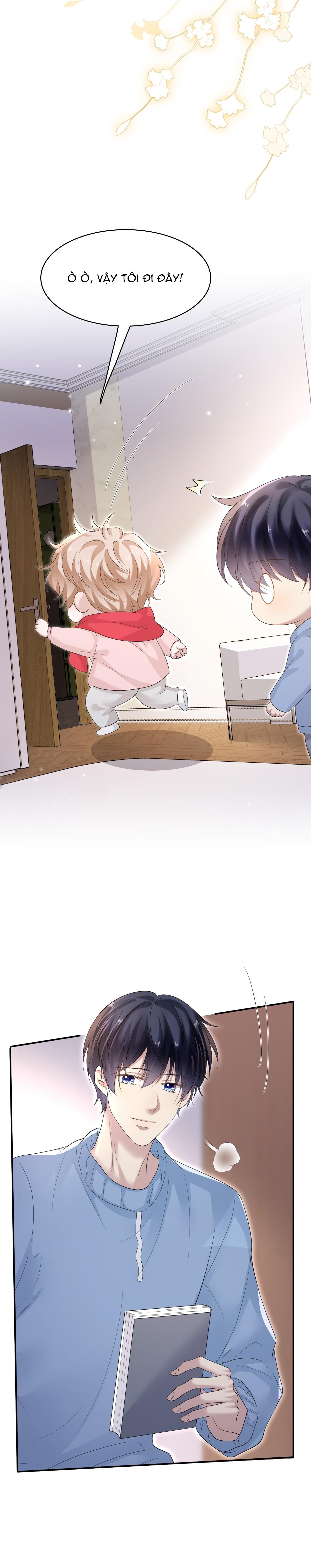 Vân Trung Ca Chapter 37 - 13