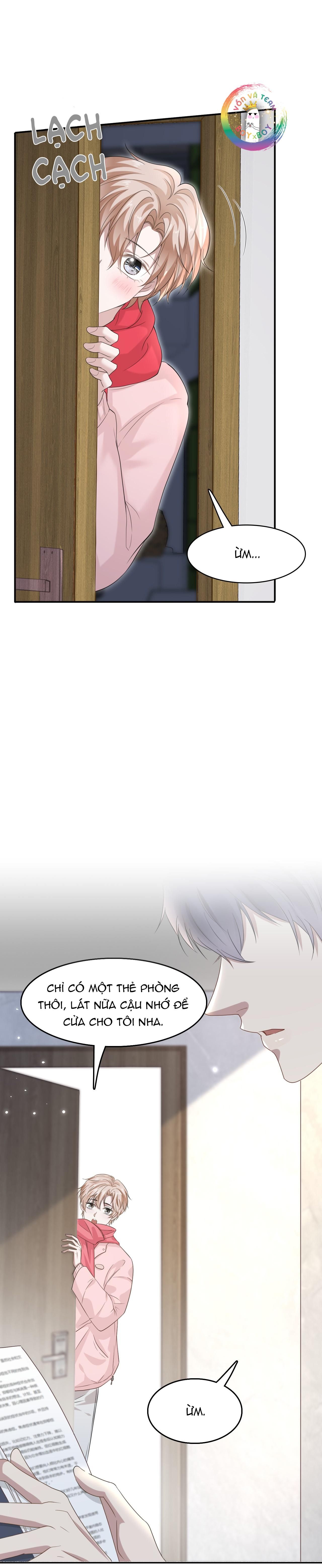 Vân Trung Ca Chapter 37 - 14
