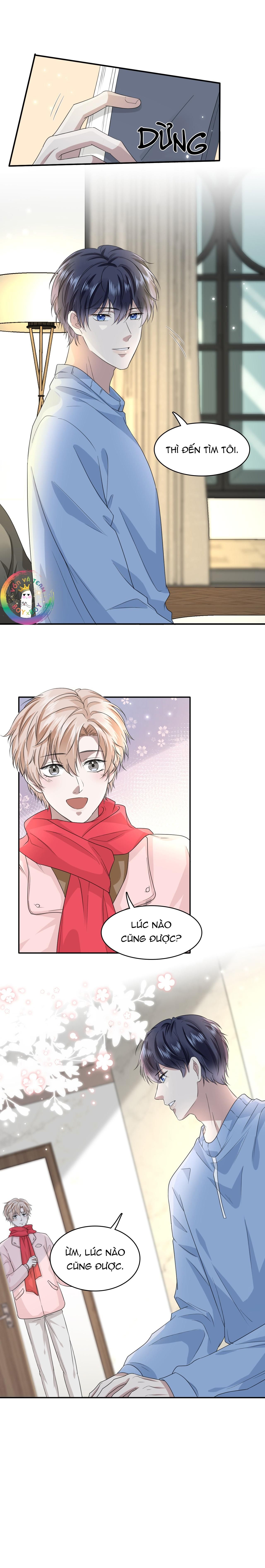 Vân Trung Ca Chapter 37 - 16