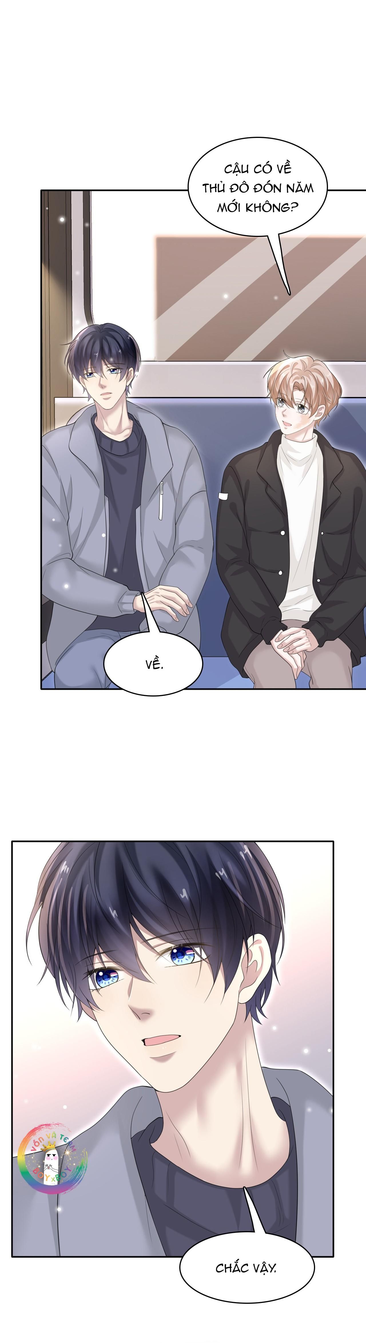 Vân Trung Ca Chapter 37 - 18