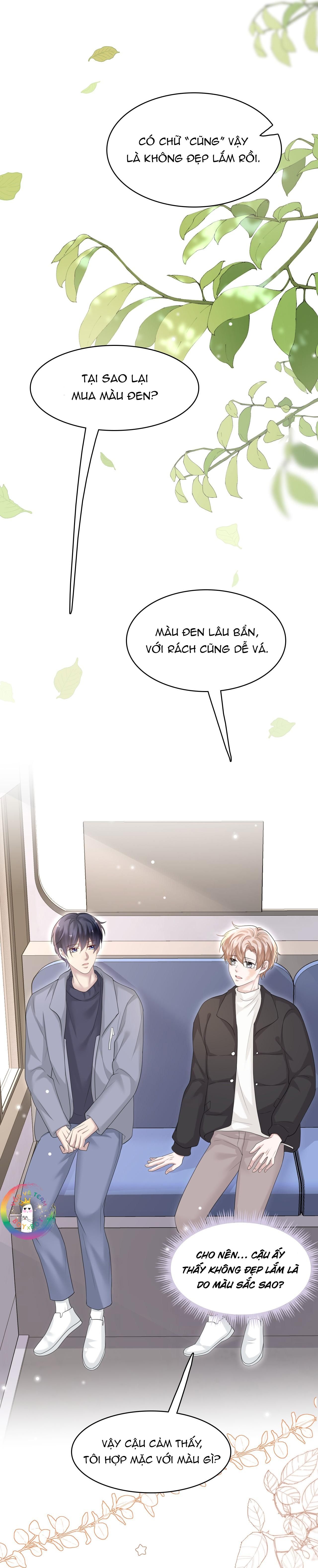 Vân Trung Ca Chapter 37 - 20