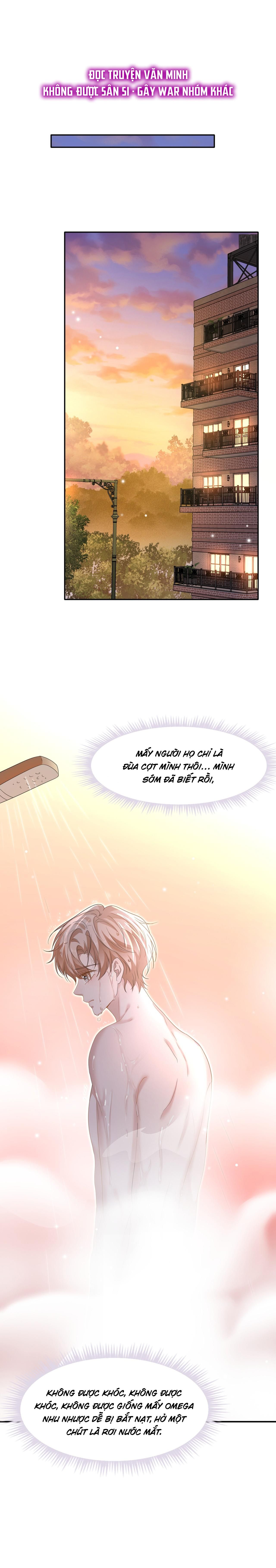 Vân Trung Ca Chapter 37 - 3