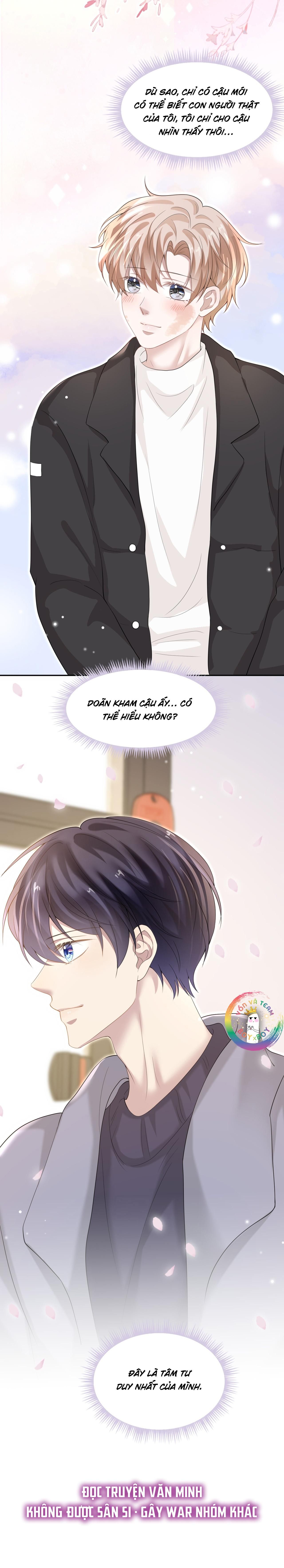 Vân Trung Ca Chapter 37 - 24