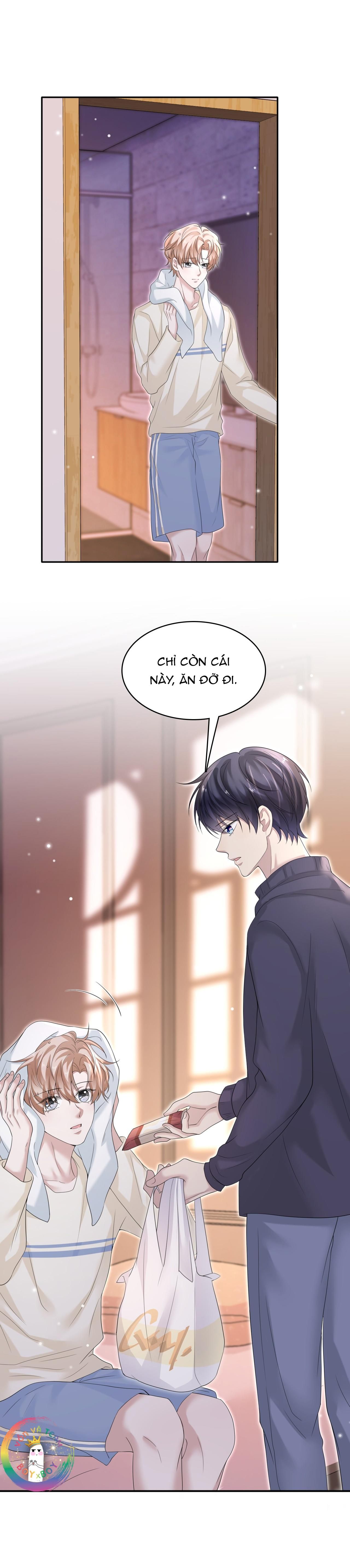Vân Trung Ca Chapter 37 - 4