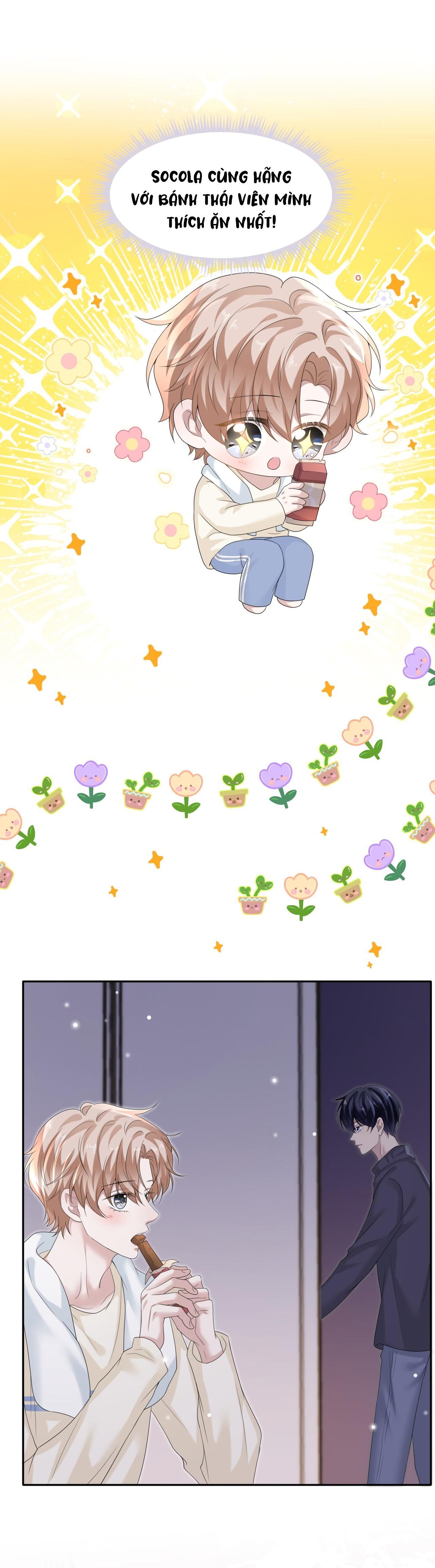 Vân Trung Ca Chapter 37 - 5