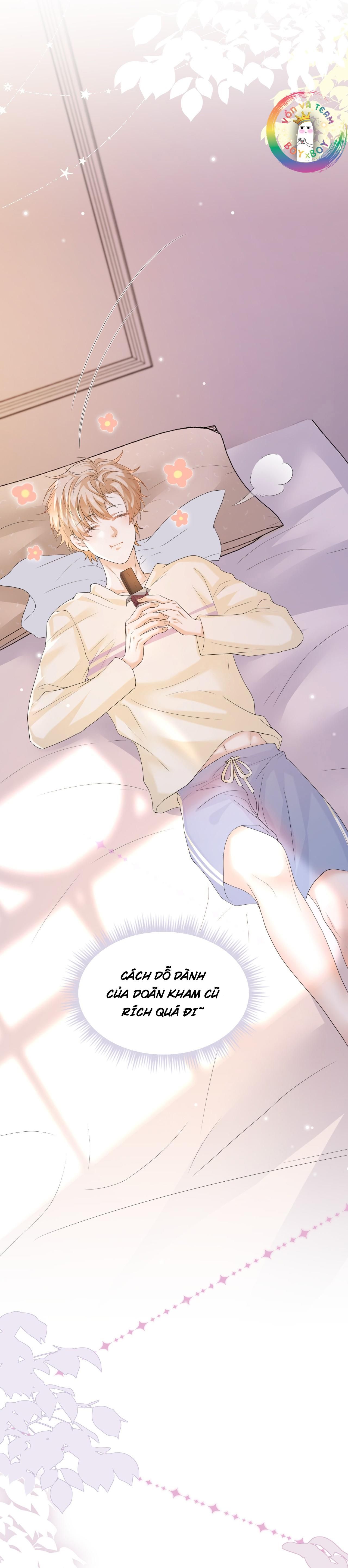 Vân Trung Ca Chapter 37 - 6