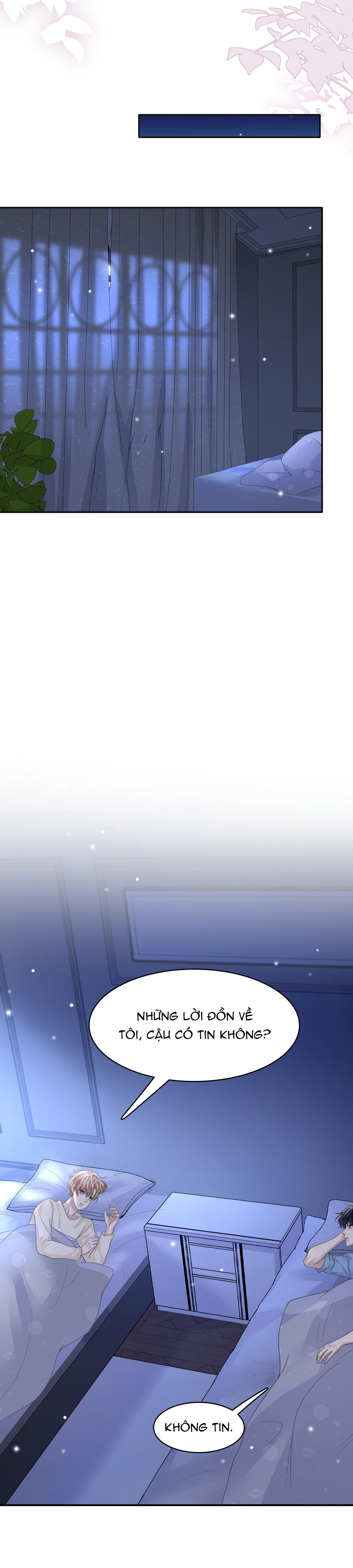 Vân Trung Ca Chapter 37 - 7