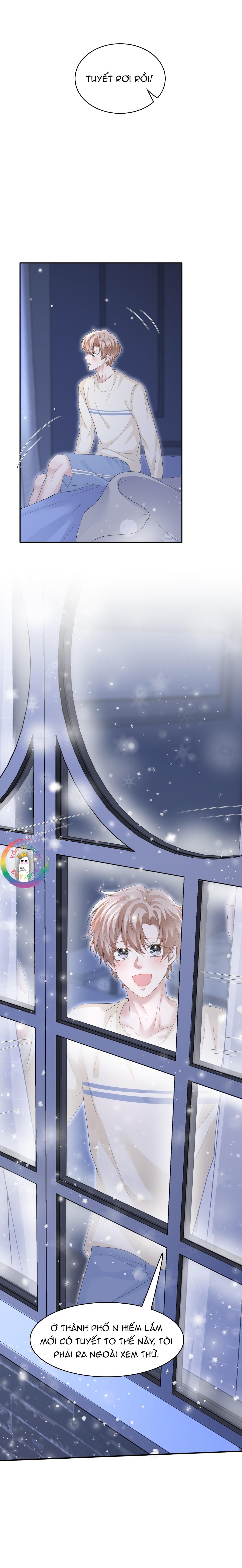 Vân Trung Ca Chapter 37 - 10