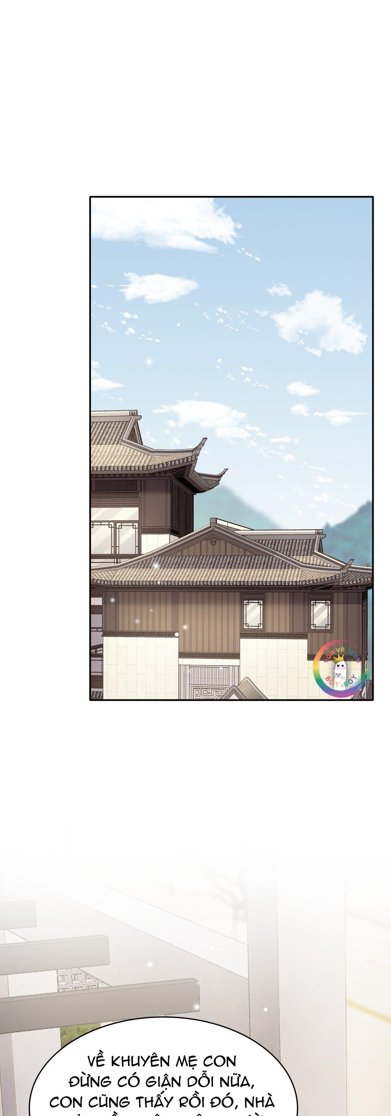 Vân Trung Ca Chapter 38 - 12