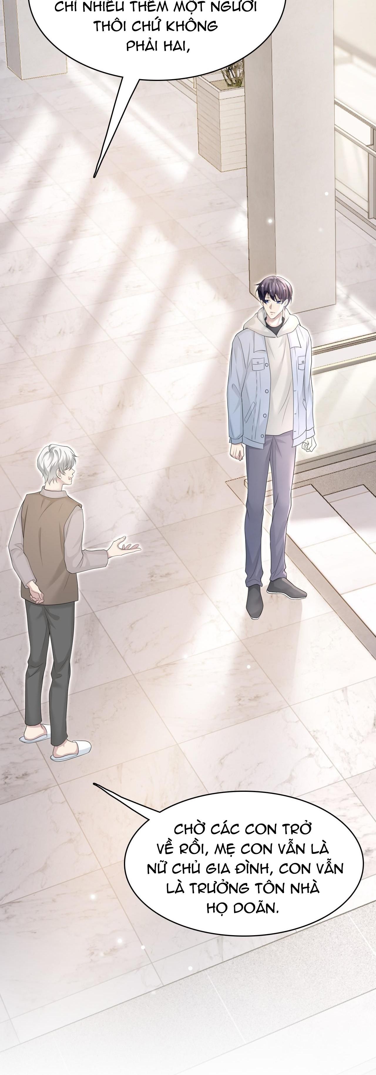 Vân Trung Ca Chapter 38 - 13