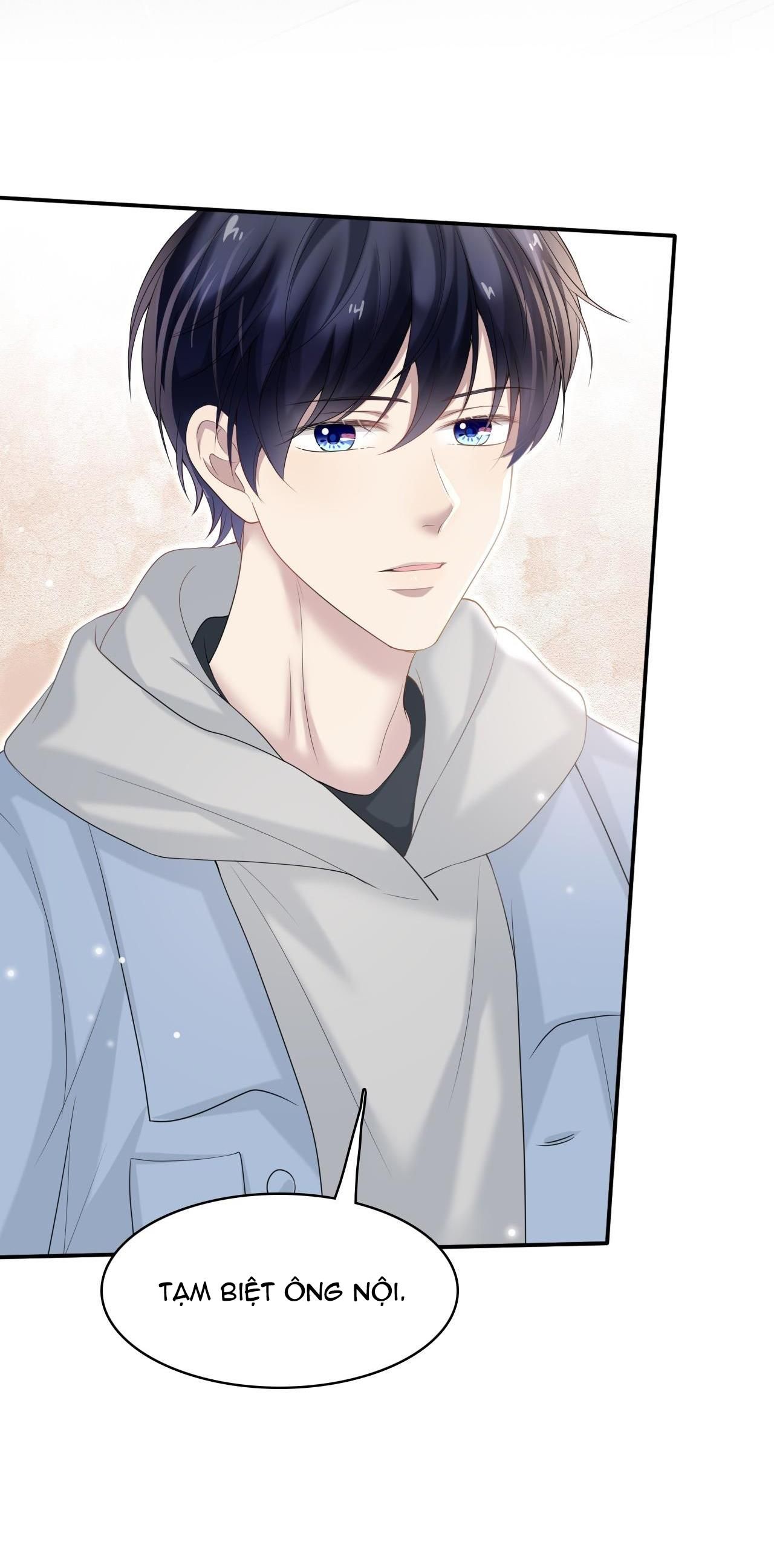 Vân Trung Ca Chapter 38 - 14