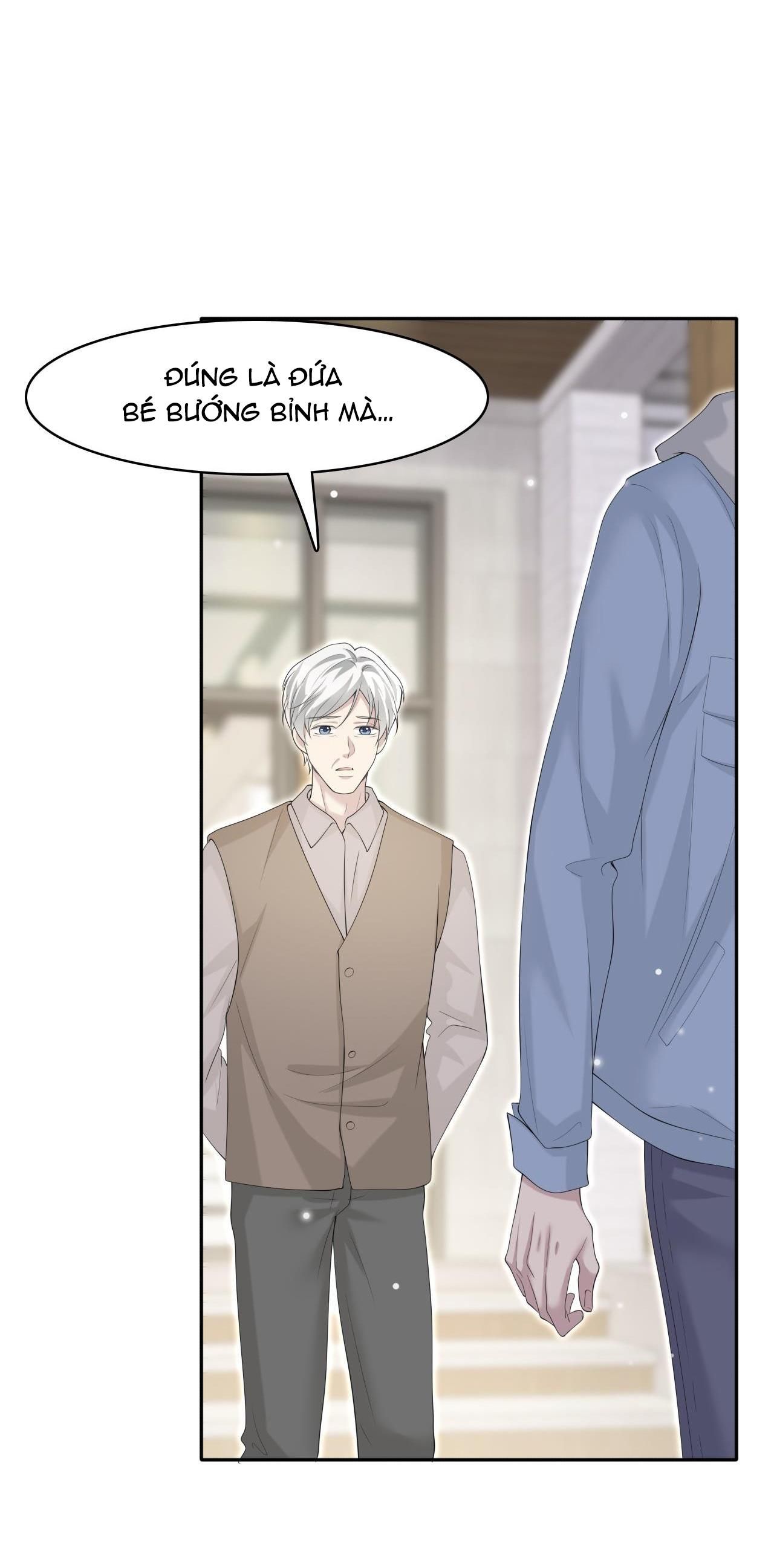Vân Trung Ca Chapter 38 - 15