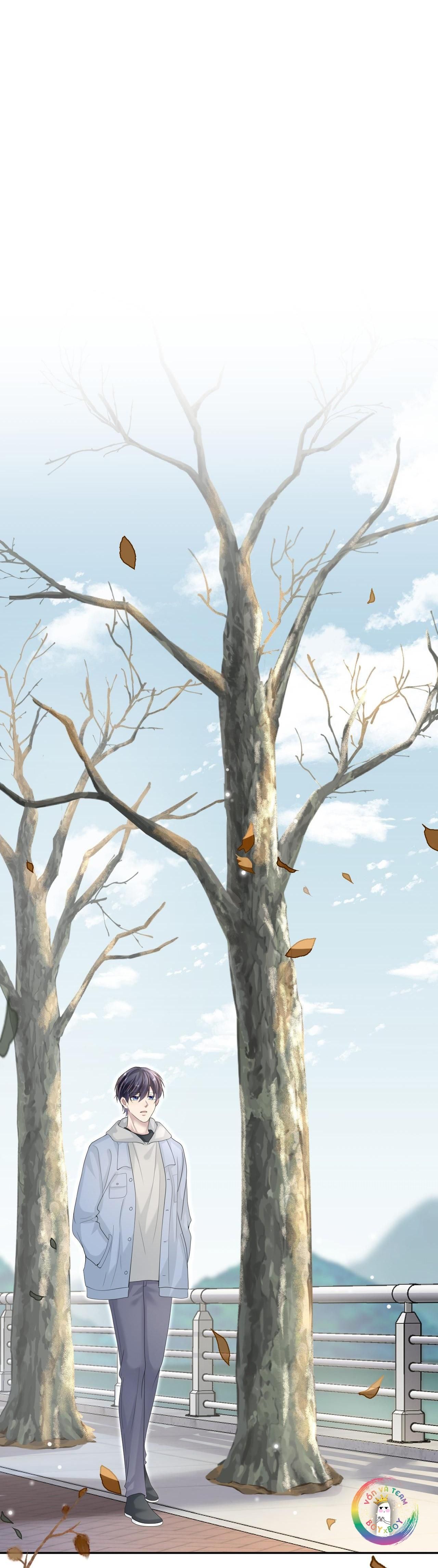 Vân Trung Ca Chapter 38 - 16