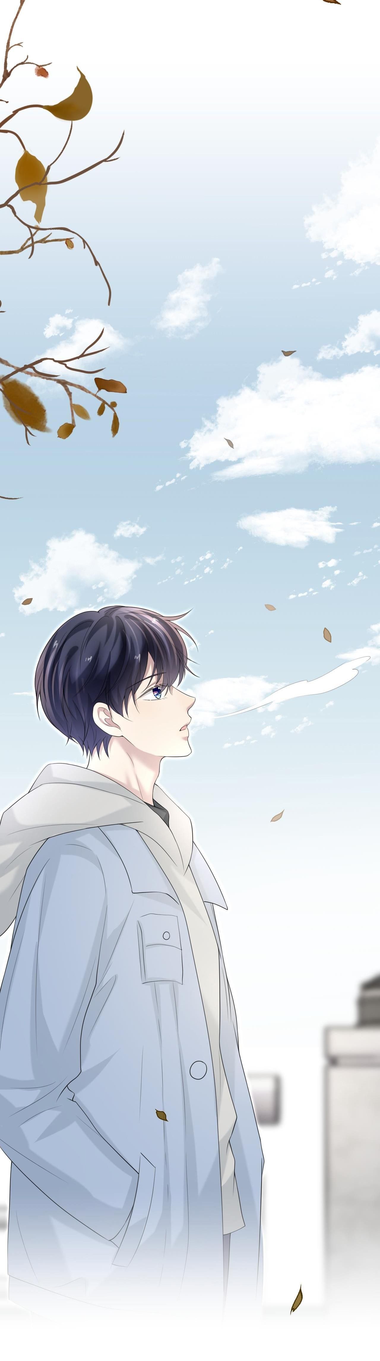 Vân Trung Ca Chapter 38 - 17